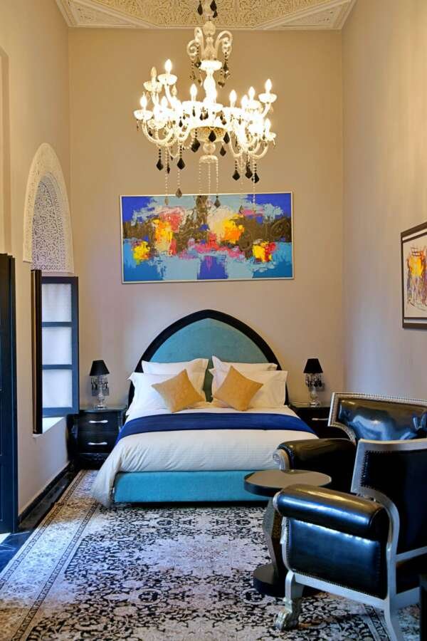 SUITE JADE